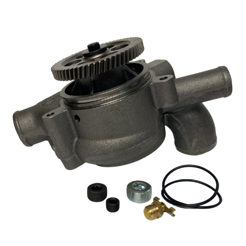 High Capacity Water Pump Detroit Diesel | 800.23522707 Automann