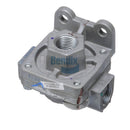 QR-1 Quick Release Valve | Bendix 800139