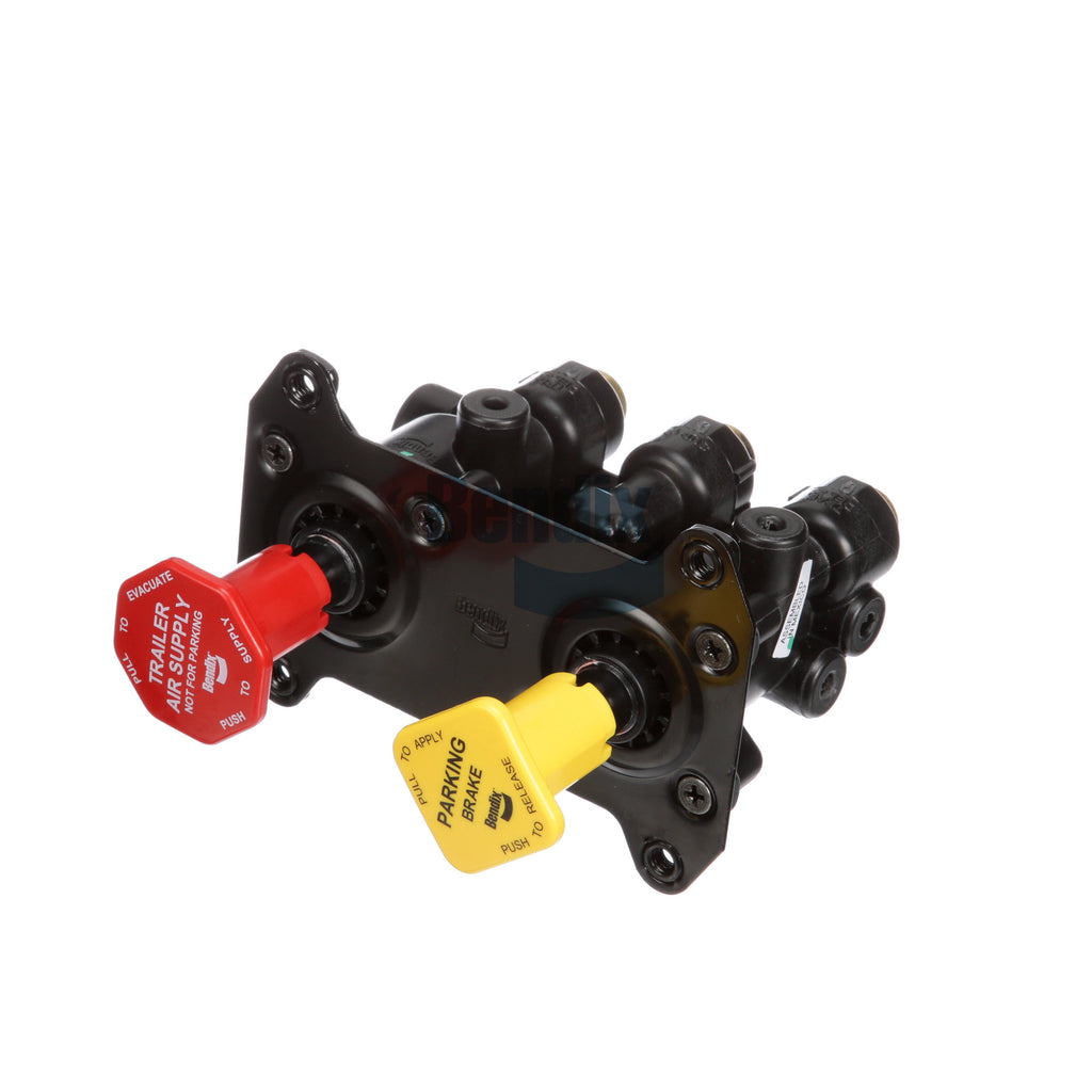 MV-3 Type Dash Control Module | Bendix 800259 - A-1 Truck Parts
