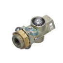 QR-L Inline Quick Release Valve | Bendix 800332