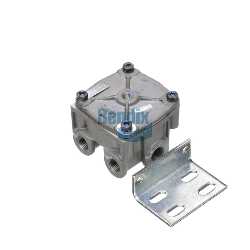 R-12 Relay Valve w/ Horiztonal Ports | Bendix 800366