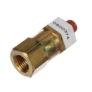 SC-3 Single Check Valve | Bendix 800374