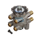 E-8P Dual Brake Valve | Bendix 800599