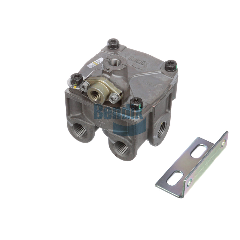 R-12DC Relay Valve | Bendix 800627 - A-1 Truck Parts