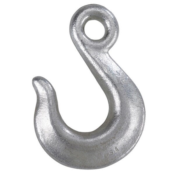 3/8" G43 Clevis Slip Hook | 8013435 Peerless - Security Chain