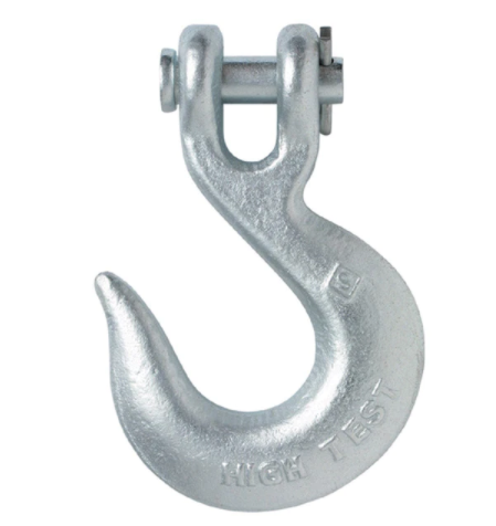 1/2" G43 Clevis Slip Hook | 8013635 Peerless - Security Chain