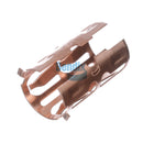 WS-24 Wheel Speed Sensor Clamping Sleeve | Bendix 801534