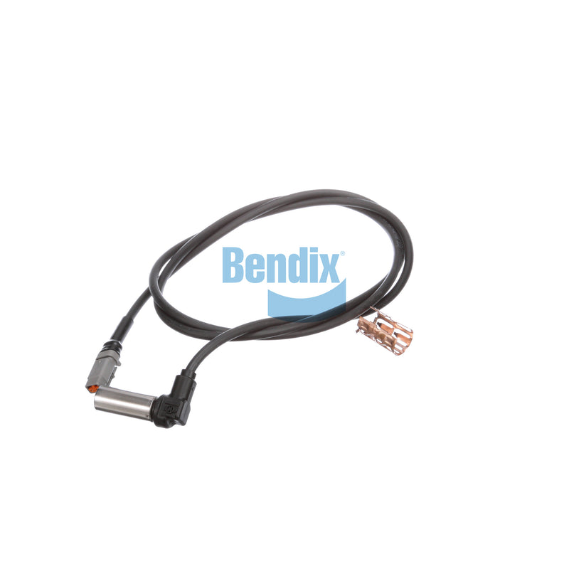 WS-20 Wheel Speed Sensor Replacement | Bendix 801546