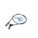 WS-24 Wheel Speed Sensor | Bendix 801551