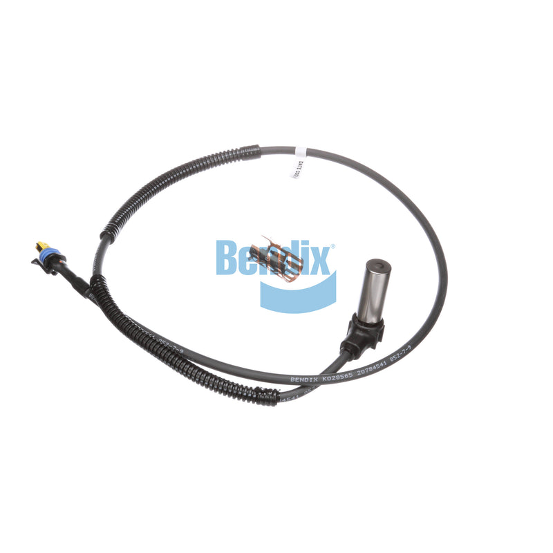 WS-24 Wheel Speed Sensor | Bendix 801558