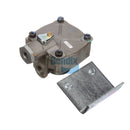 R-14 Relay Valve with Horizontal Delivery Ports | Bendix 801591