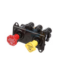 MV-3 Dash Valve | Bendix 802122