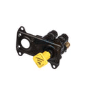 PP-DC Parking Brake Dash Valve | Bendix 802177