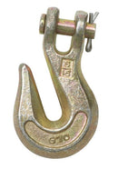 5/16" Transport (G70) Clevis Grab Hook | 8022330 Peerless - Security Chain