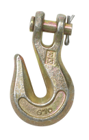 3/8" Transport (G70) Clevis Grab Hook | 8022415 Peerless - Security Chain