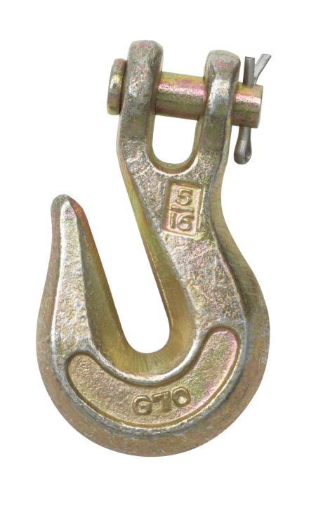 5/8" Transport (G70) Clevis Grab Hook | 8022855 Peerless - Security Chain