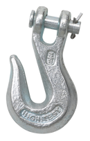 5/16" G43 Clevis Grab Hook | 8023315 Peerless - Security Chain