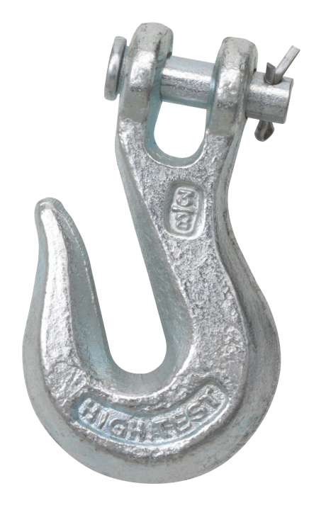 5/16" G43 Clevis Grab Hook | 8023315 Peerless - Security Chain