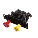 MV-3 Dash Valve | Bendix 802804