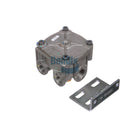 R-12 Relay Valve | Bendix 802841