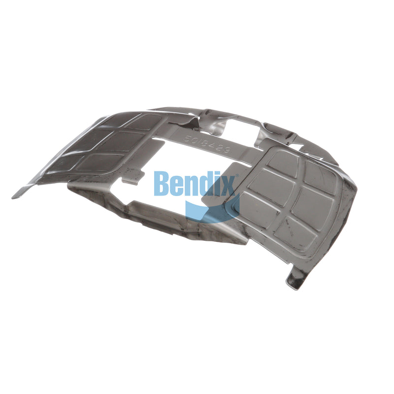ADB22X Air Disc Pad Steer Axle Shield Kit | Bendix 802948