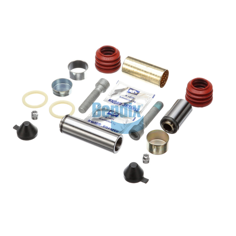 ADB22X Air Disc Guide Pin, Seal, and Boot Kit | Bendix 803114