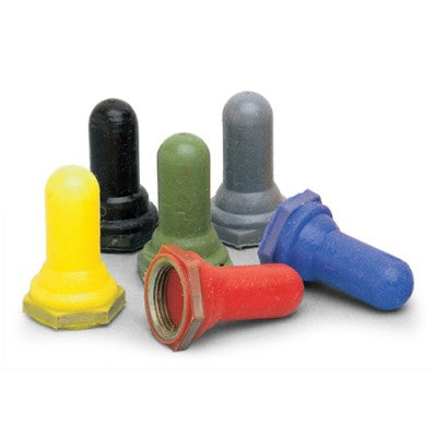 Toggle Switch Silicone Sealing Boots | Cole Hersee 81264BX