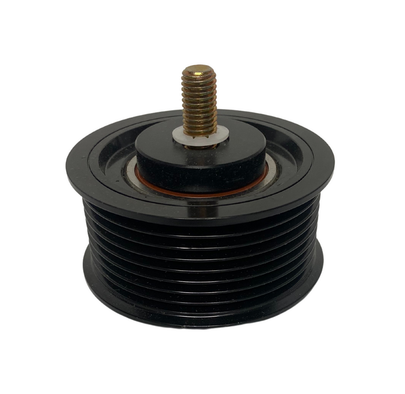 Belt Pulley | 816.50028 Continental