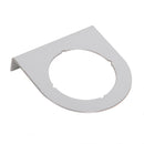 2-1/16" Hole Gauge Panel | 817825F Stewart Warner