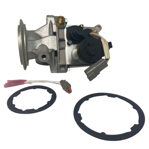 EGR Valve Kit | 820.V90001 Automann