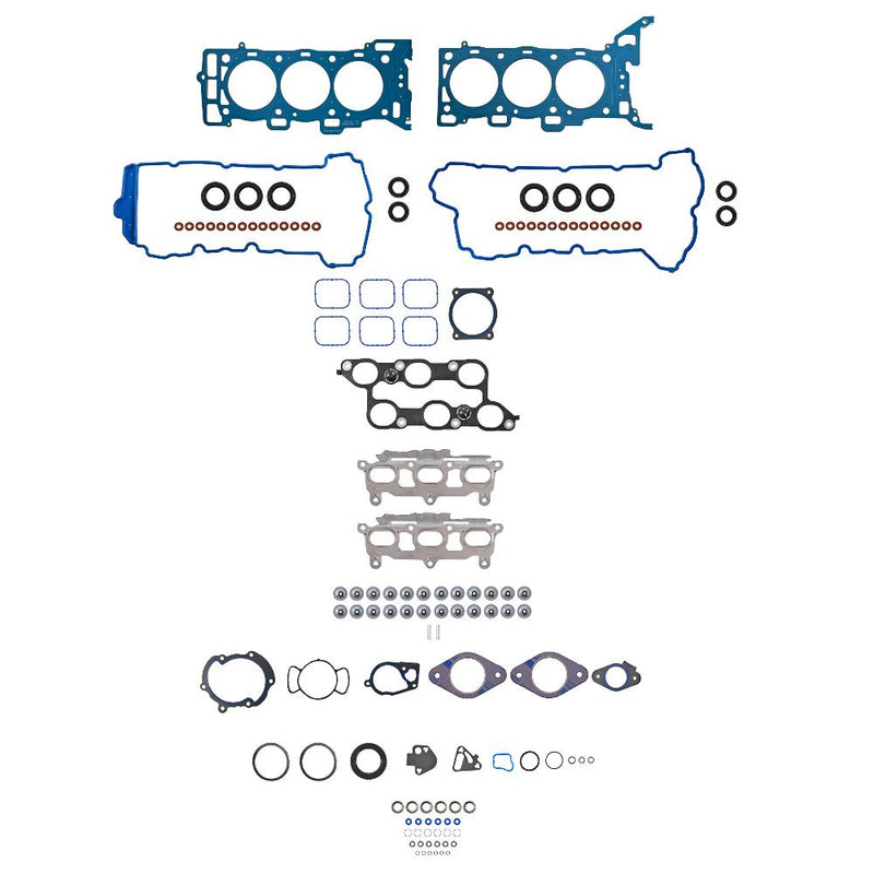 Engine Cylinder Head Gasket Set | HS26376PT5 FEL-PRO