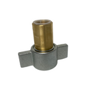 Quick Disconnect Coupler Wing Type | 821.Q5105-16C Automann