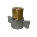 Quick Disconnect Coupler Wing Type | 821.Q5105-24C Automann
