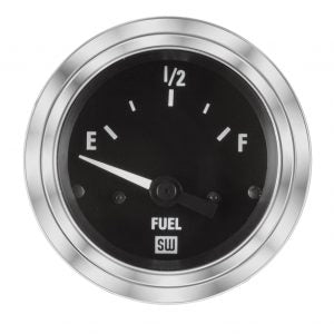 Deluxe Fuel Level Gauge | 82303 Stewart Warner