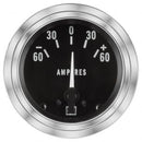 Internally Shunted Deluxe Ammeter, 60-0-60 A | 82311 Stewart Warner