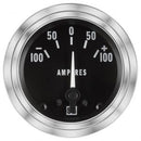 Internally Shunted Deluxe Ammeter, 100-0-100 A | 82313 Stewart Warner