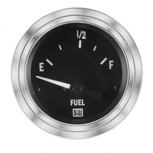 Deluxe Fuel Level Gauge | 82341 Stewart Warner