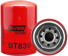 Hydraulic Spin-on | BT839 Baldwin