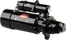 42MT Coreless Clockwise Starter Motor, 11 Pinion Teeth | Remanufactured | 8300002 Delco Remy