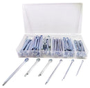 144 Pc. Large Cotter Pin Assortment | 363 ATD Tools
