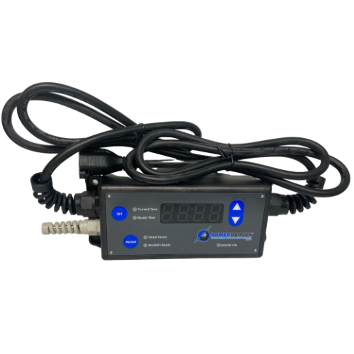 Power Badger Engine Heater Controller | 840.1800US Automann