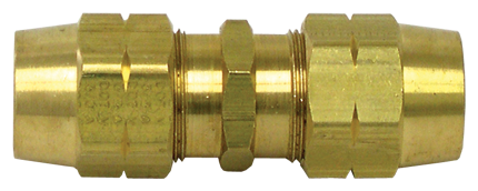 1/2" Hose Mender Reusable Hose Fitting | Tectran 107701