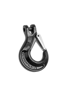 5/8" Peer-Lift Clevis Sling Hooks with Latch | 8418780 Peerless - Security Chain