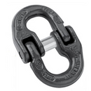 1/2" Peer-Lift Mechanical Coupling Links | 8453480 Peerless - Security Chain