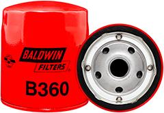 Full-Flow Lube Spin-on | B360 Baldwin