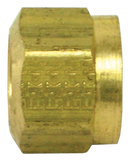 Air Brake Tubing Nut for 3/4" Tube (Pack of 5) | Tectran 1361-12