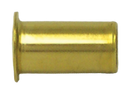 Compression Tube Insert Fitting, 5/8" Tube Size (Pack of 10) | 19301 Tectran