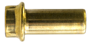 1/4" Nylon Tubing Air Brake Fitting (Pack of 100) | Tectran 41484X4