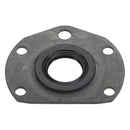 Wheel Seal | 8549S National