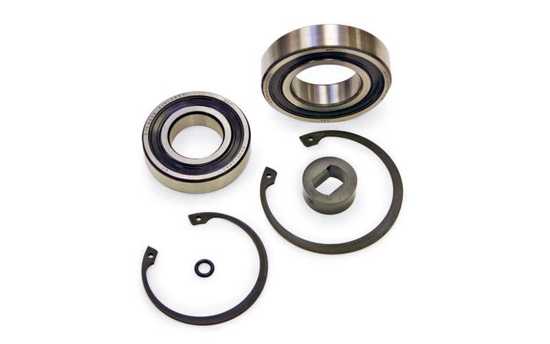 Pulley Bearing Kit for Kysor-Style Hub | Kit Masters 8581-01